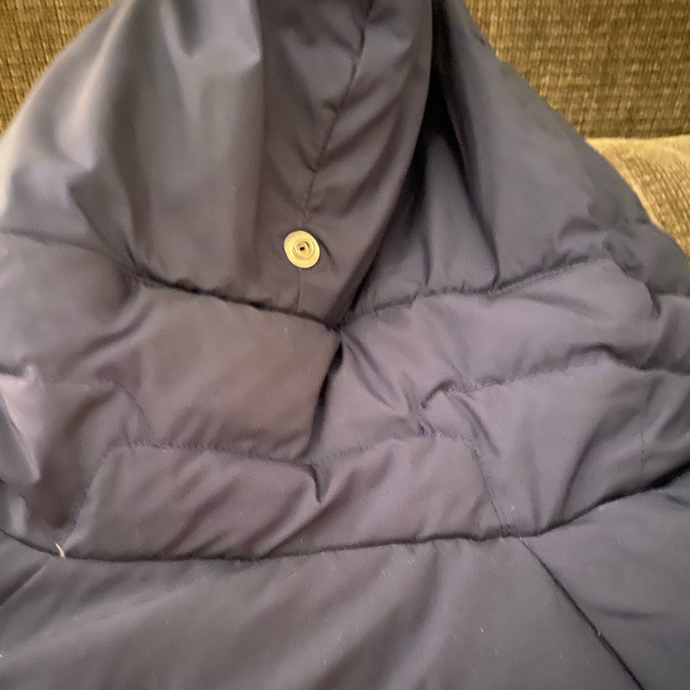 Ralph Lauren Polo Unisex Waterproof Down Filled Jacket - Picture 3 of 6